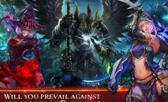 Screenshot Deck Heroes: Legacy