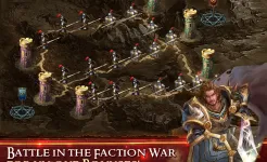 Screenshot Deck Heroes: Legacy