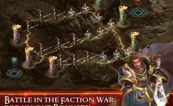 Screenshot Deck Heroes: Legacy
