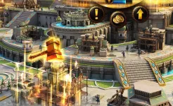 Screenshot Conquerors: Золотой век