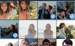 Screenshot Layout from Instagram