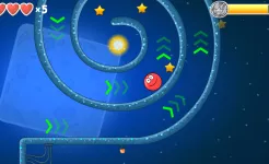Screenshot Red Ball 4