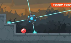 Screenshot Red Ball 4