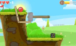 Screenshot Red Ball 4
