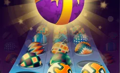 Screenshot Red Ball VI