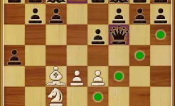 Screenshot Шахматы Pro (Chess)