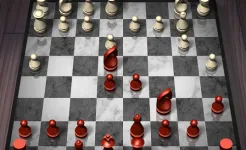 Screenshot Шахматы Pro (Chess)