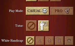 Screenshot Шахматы Pro (Chess)