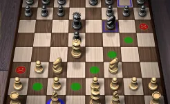 Screenshot Шахматы Pro (Chess)