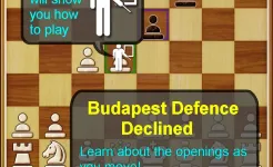 Screenshot Шахматы Pro (Chess)