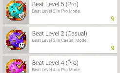 Screenshot Шахматы Pro (Chess)