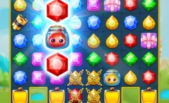 Screenshot Jewels Legend