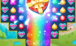 Screenshot Jewels Legend