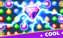 Screenshot Jewels Legend