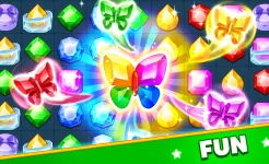 Screenshot Jewels Legend