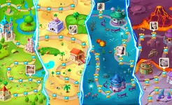 Screenshot Jewels Legend