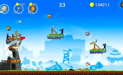 Screenshot The Catapult