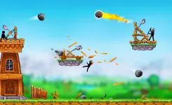 Screenshot Катапульта 2