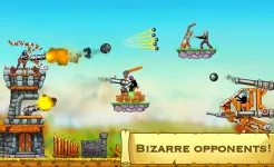 Screenshot Катапульта 2