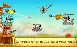 Screenshot Катапульта 2