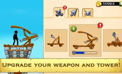 Screenshot Катапульта 2