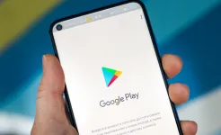 Screenshot Сервисы Google Play