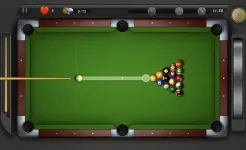 Screenshot Pooking - Бильярдный город