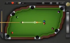 Screenshot Pooking - Бильярдный город