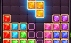 Screenshot Block Puzzle Jewel