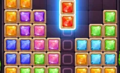 Screenshot Block Puzzle Jewel