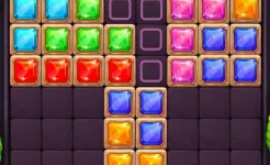 Screenshot Block Puzzle Jewel