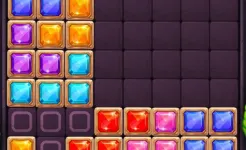 Screenshot Block Puzzle Jewel