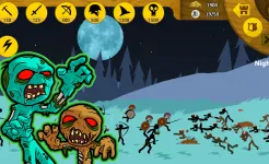 Screenshot Stick War: Legacy