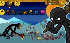 Screenshot Stick War: Legacy