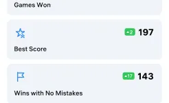 Screenshot Судоку — Классическое судоку