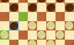 Screenshot Шашки Онлайн