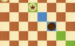 Screenshot Шашки Онлайн