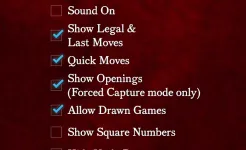 Screenshot Checkers Pro