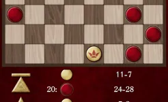Screenshot Checkers Pro