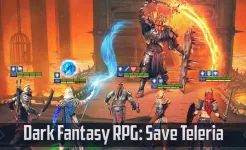 Screenshot RAID: Shadow Legends