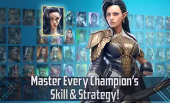 Screenshot RAID: Shadow Legends