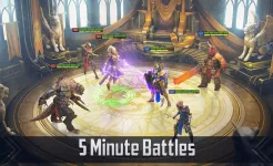 Screenshot RAID: Shadow Legends