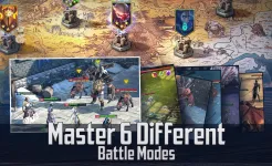 Screenshot RAID: Shadow Legends