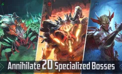 Screenshot RAID: Shadow Legends