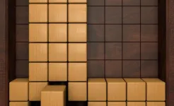 Screenshot Wood Block – Music Box