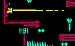 Screenshot Tomb of the Mask