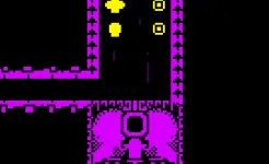 Screenshot Tomb of the Mask