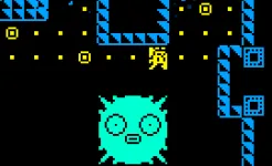 Screenshot Tomb of the Mask