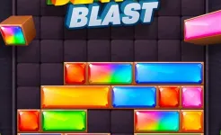 Screenshot Dropdom – Jewel Blast