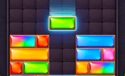 Screenshot Dropdom – Jewel Blast
